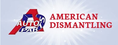 American Dismantling